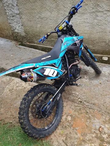 Par Pneu XR 200 Trilha/Enduro/Motocross -KPR PRO -KR33