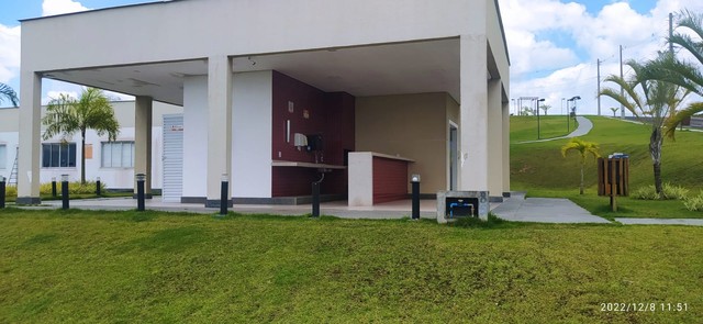 Terreno em condomínio para venda com 160 m² a 5 min do centro de  Feira de Santana - BA