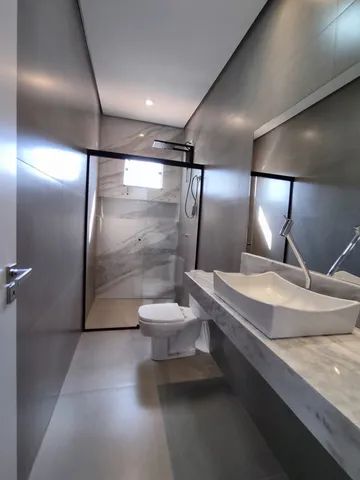 Resid Jardins com 3 suites - Foto 6