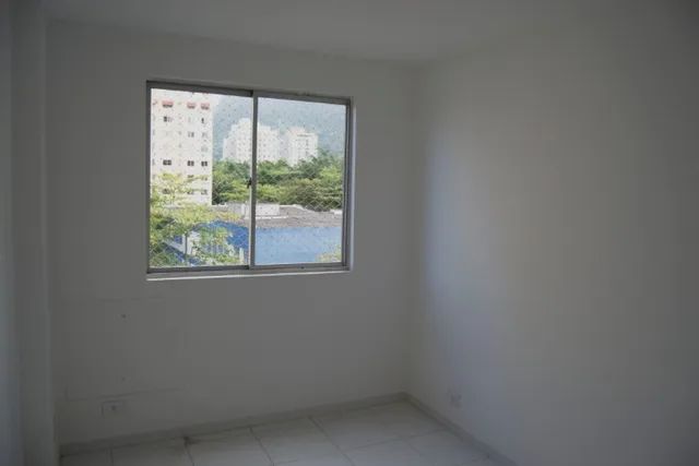 Captação de Apartamento a venda na Estrada dos Bandeirantes - de 8903 a 11053 - lado ímpar, Camorim, Rio de Janeiro, RJ