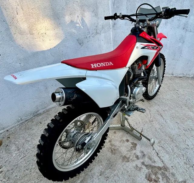 HONDA CRF 230 F 2020 - 1200082111