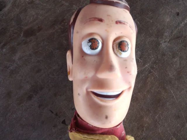 Boneco xerife Woody  - Foto 3