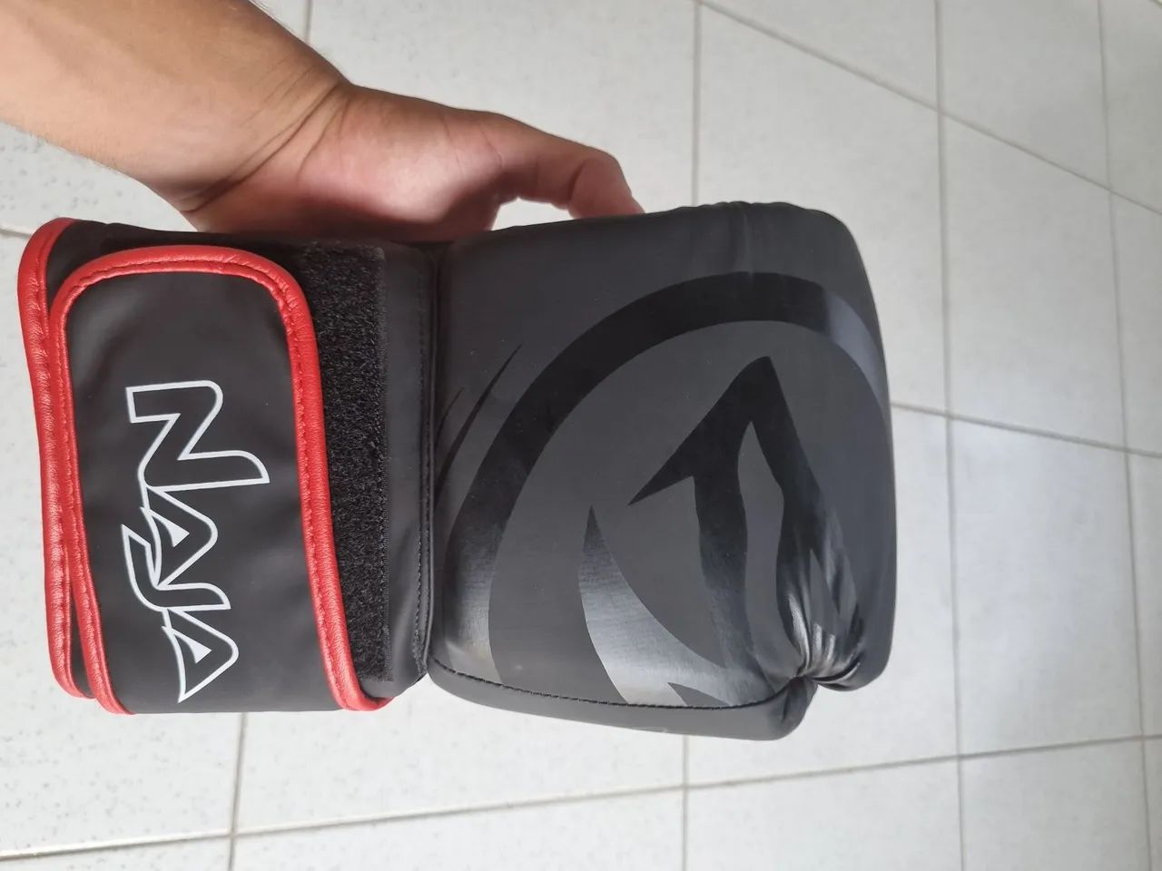 Luvas de boxe e muay thai  - Foto 4