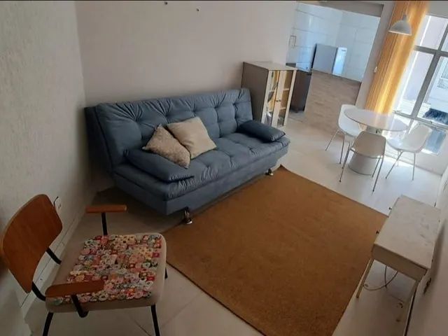 Captação de Apartamento a venda na Rua Professora Sofia Quint de Souza, Capoeiras, Florianópolis, SC