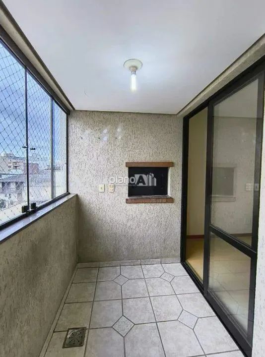 Apartamento Residencial Paragem para aluguel, com 72,95m², 2 quartos 1 suíte - Centro - Gr - Foto 7
