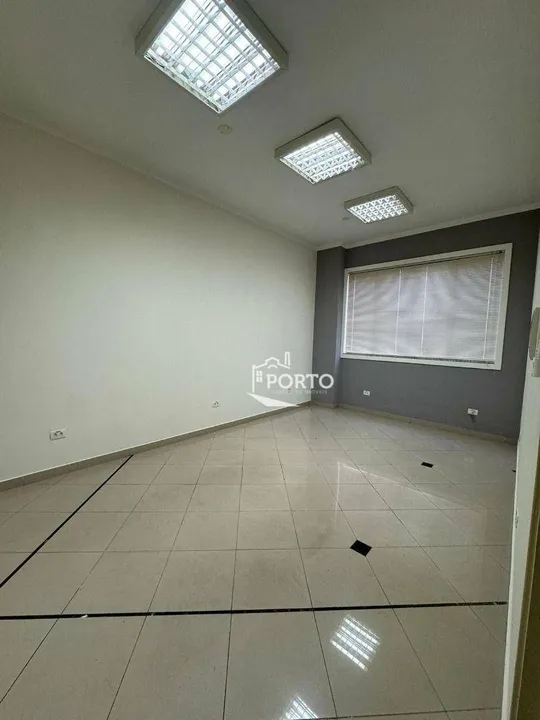 Sala para alugar, 15 m² - Chácara Nazaré - Piracicaba/SP
