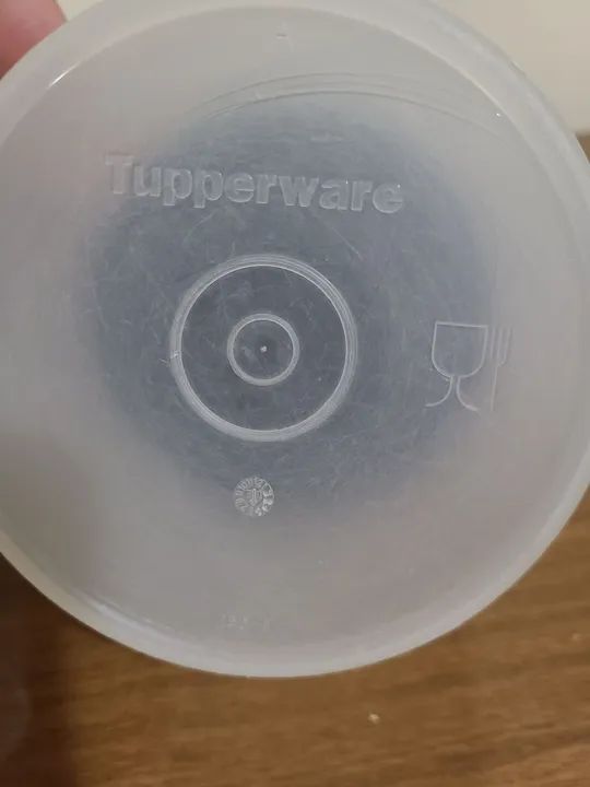 Vasilhas Tupperware  - Foto 3