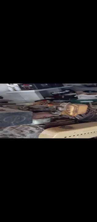 Bomba centrífuga 5 CV thebe e micro tratorito da búfalo 5cv diesel. 4 mil kda 1. - Foto 4