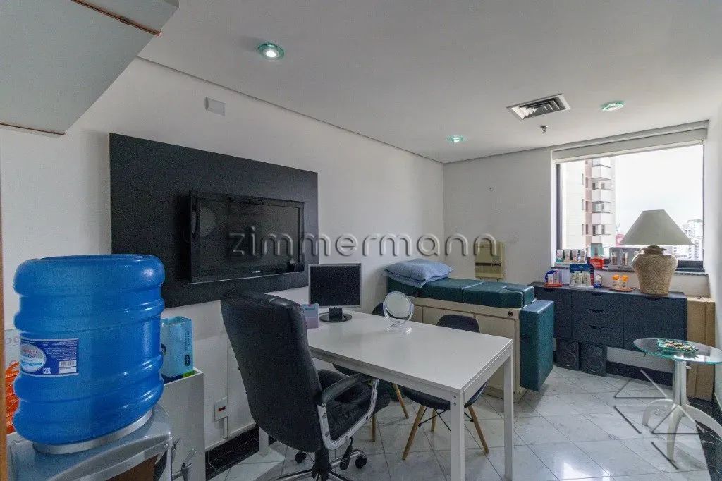 CONJUNTO COMERCIAL VILA MARIANA 2 VAGAS - Foto 6