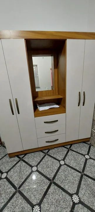 Montador de Móveis  - Foto 2
