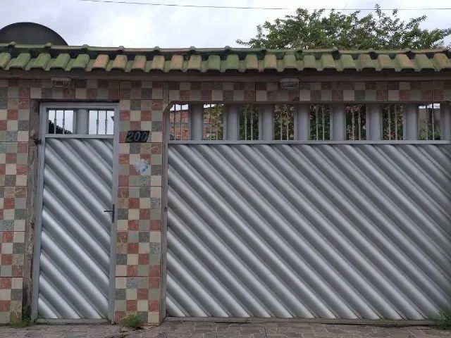 Portão de aluminio em promoção - Foto 5