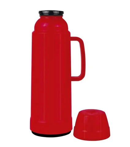 Garrafa Térmica de Café 1 Litro Mor