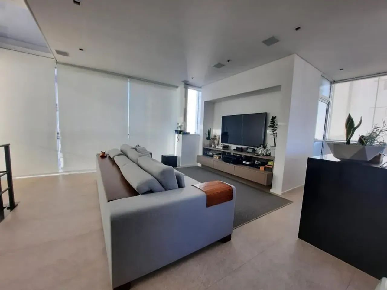 Cobertura Venda 1 Dormitórios - 126 m² Pompeia