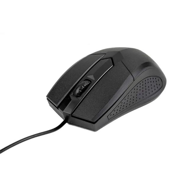 Mouse Com Fio Kross Elegance, Usb, 1.200dpi Ke-m108 Dc 1.5v - Foto 5