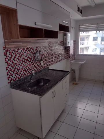 Captação de Apartamento para locação na Rua Degas, Del Castilho, Rio de Janeiro, RJ