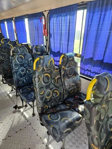 onibus urbano 2014 - Foto 7