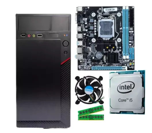 Processador Intel Core i3-2120 3.30GHz, 3MB, LGA 1155