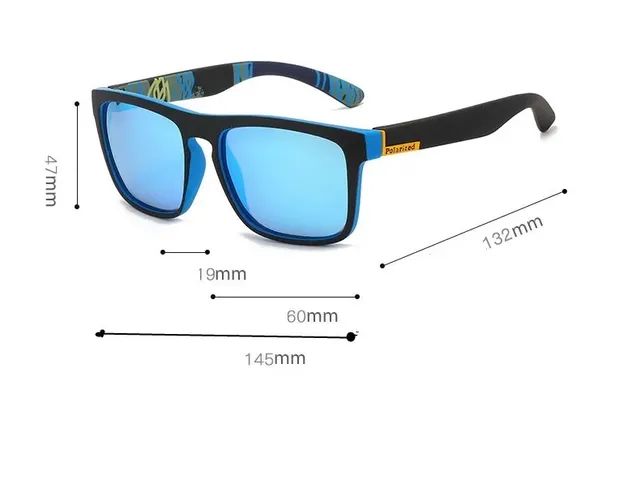 Óculos de Sol Shimano com Lentes Polarizadas - Foto 3
