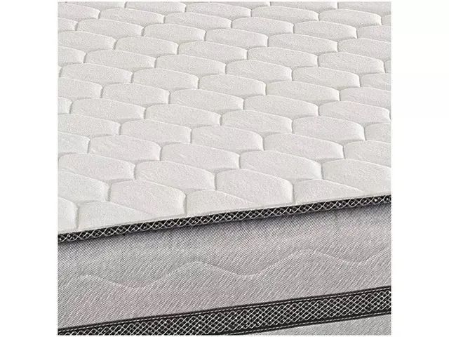 Cama Box Casal Reconflex Espuma - Foto 3