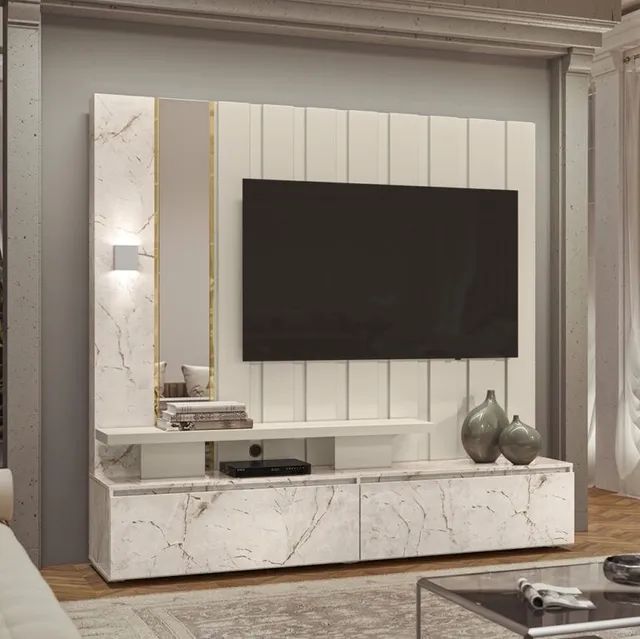 Home Theater até 65? Zeus Fendi tt76 - Foto 4