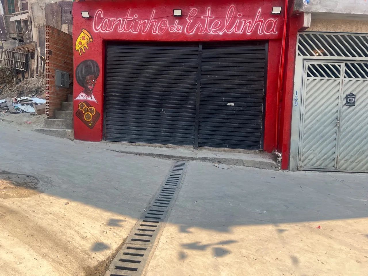 Pizzaria passo o ponto  - Foto 14