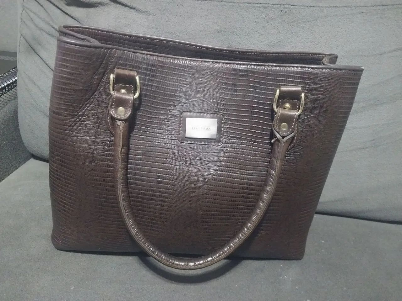 Bolsa Leslie Bags 