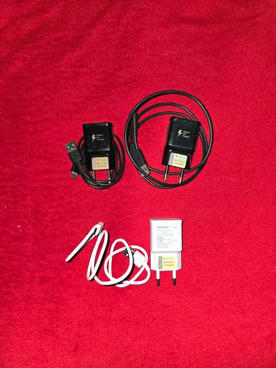 Vendo Carregador Samsung Original