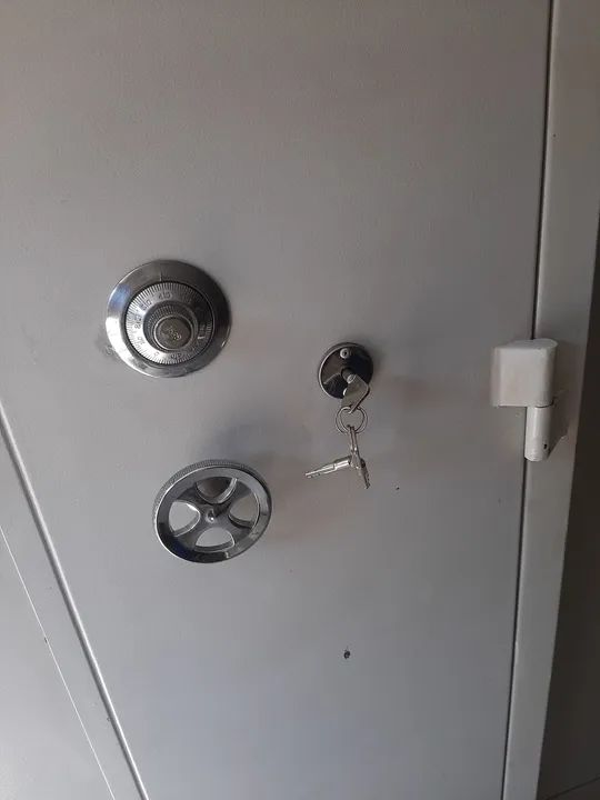 Armário cofre - Foto 3