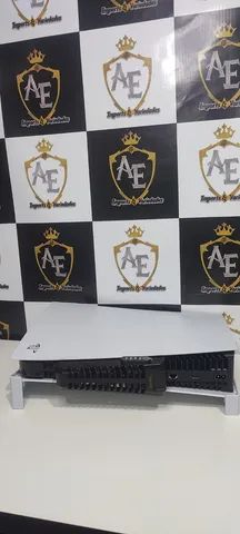 base horizontal para ps5 - Foto 5