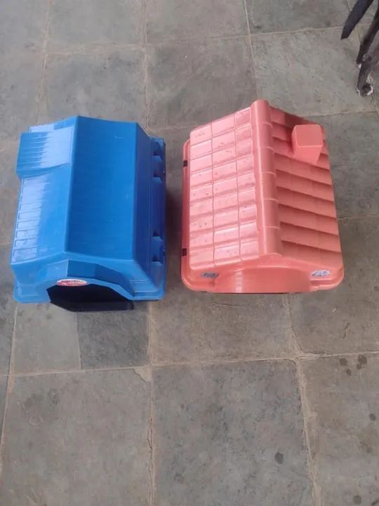 PET - Casinhas - Foto 5