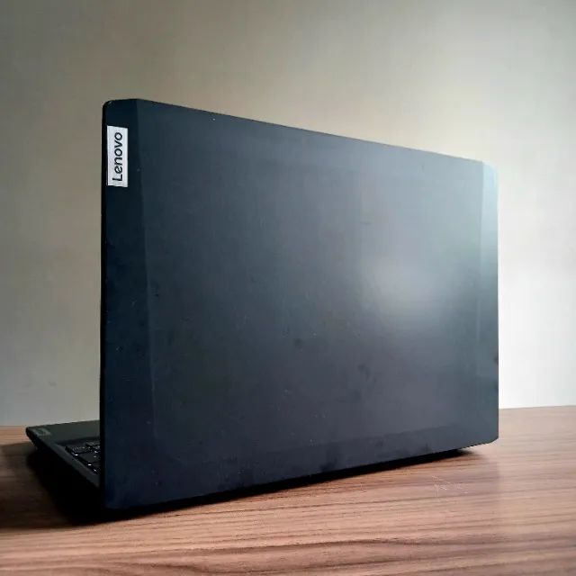 Notebook Gamer Lenovo: Praticamente NOVO + 06 meses de Garantia. - Foto 3