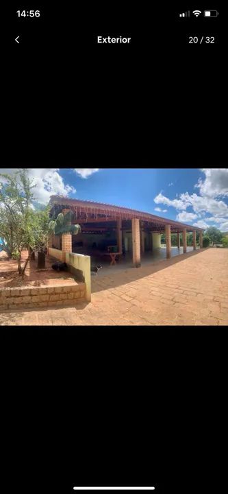 Chácara disponível para Réveillon e Carnaval - Foto 2