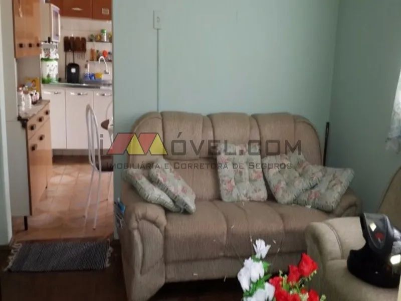 Venda de Casas / Padrão na cidade de Rio Claro - Foto 3