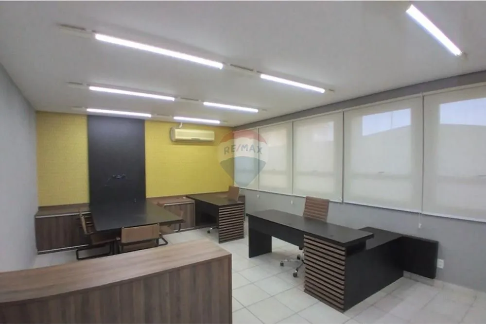 Aluguel de Sala Comercial Mobiliada de 27m² no Jardim Sumaré - Ribeirão Preto