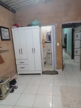 Vendo Casa Na Estrutural Setor Oeste (parcelada) - Foto 3