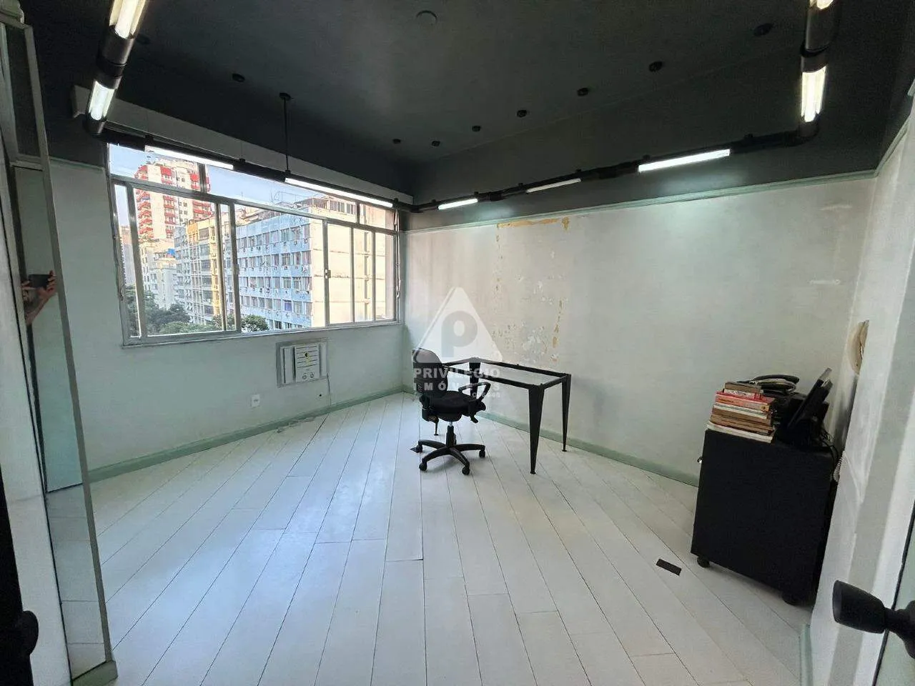 Sala à venda, Copacabana - RIO DE JANEIRO/RJ