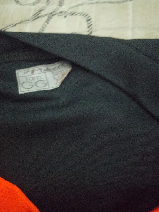 CAMISA DE GOLEIRO POKER - Foto 4