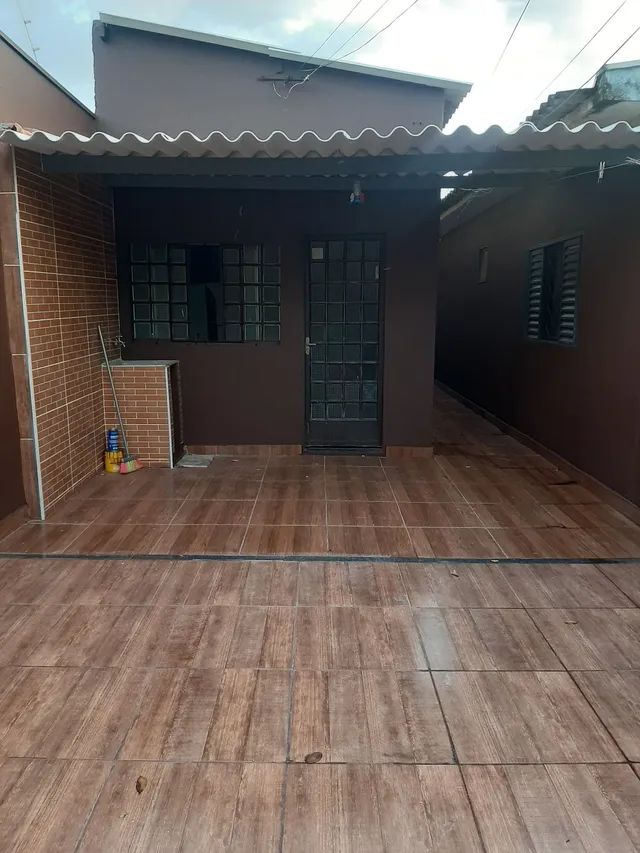 Captação de Casa para locação na Rua Araraquara, Vila Mariana, Ribeirão Preto, SP