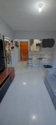 Captação de Apartamento a venda na Avenida Marechal Rondon - de 2504 ao fim - lado par, Engenho Novo, Rio de Janeiro, RJ