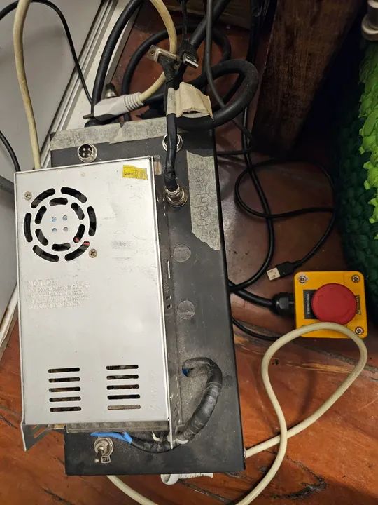 Simulador corrida Direct Drive ITs 3 com volante e pedal - Foto 5