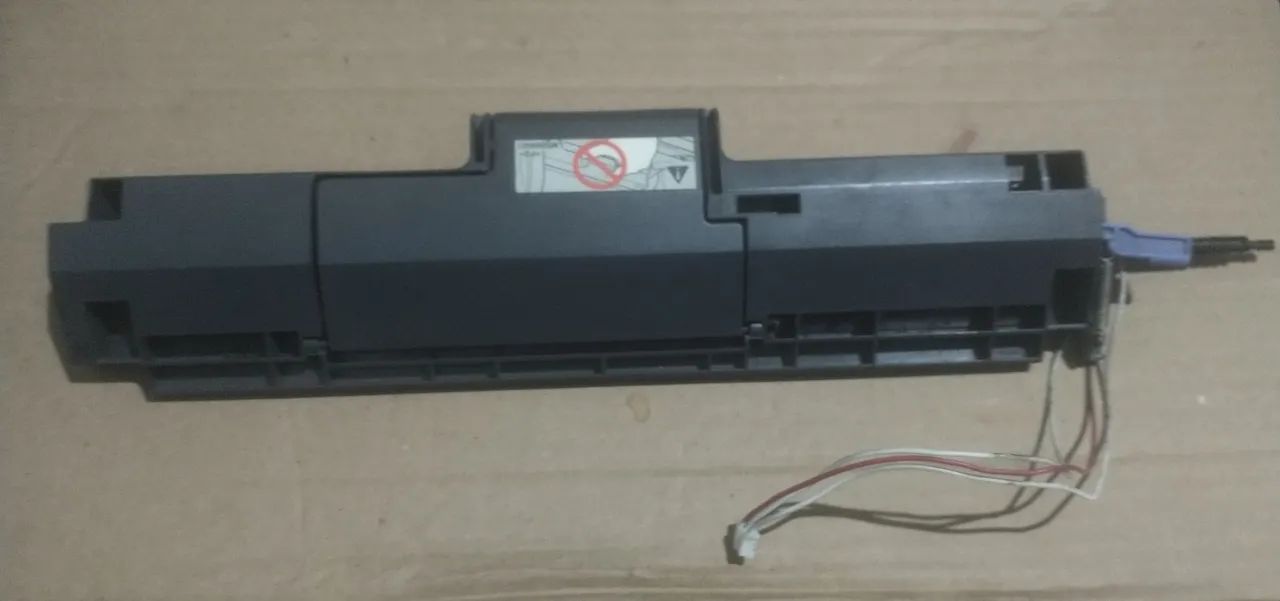 Peça para impressora Brother DCP-8060 DCP 8060 papel engrenagem LM5163