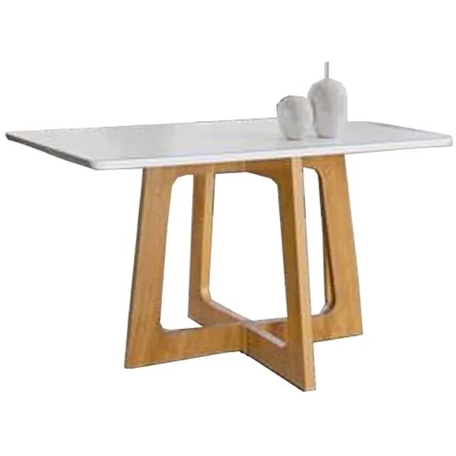 Mesa de Jantar 1,20x90 Smart Flex tt4