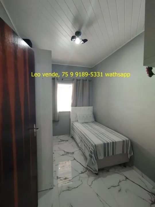 Leo vende,  bairro Conceição 2\4 suíte closet, reformada, veja fotos. - Foto 5