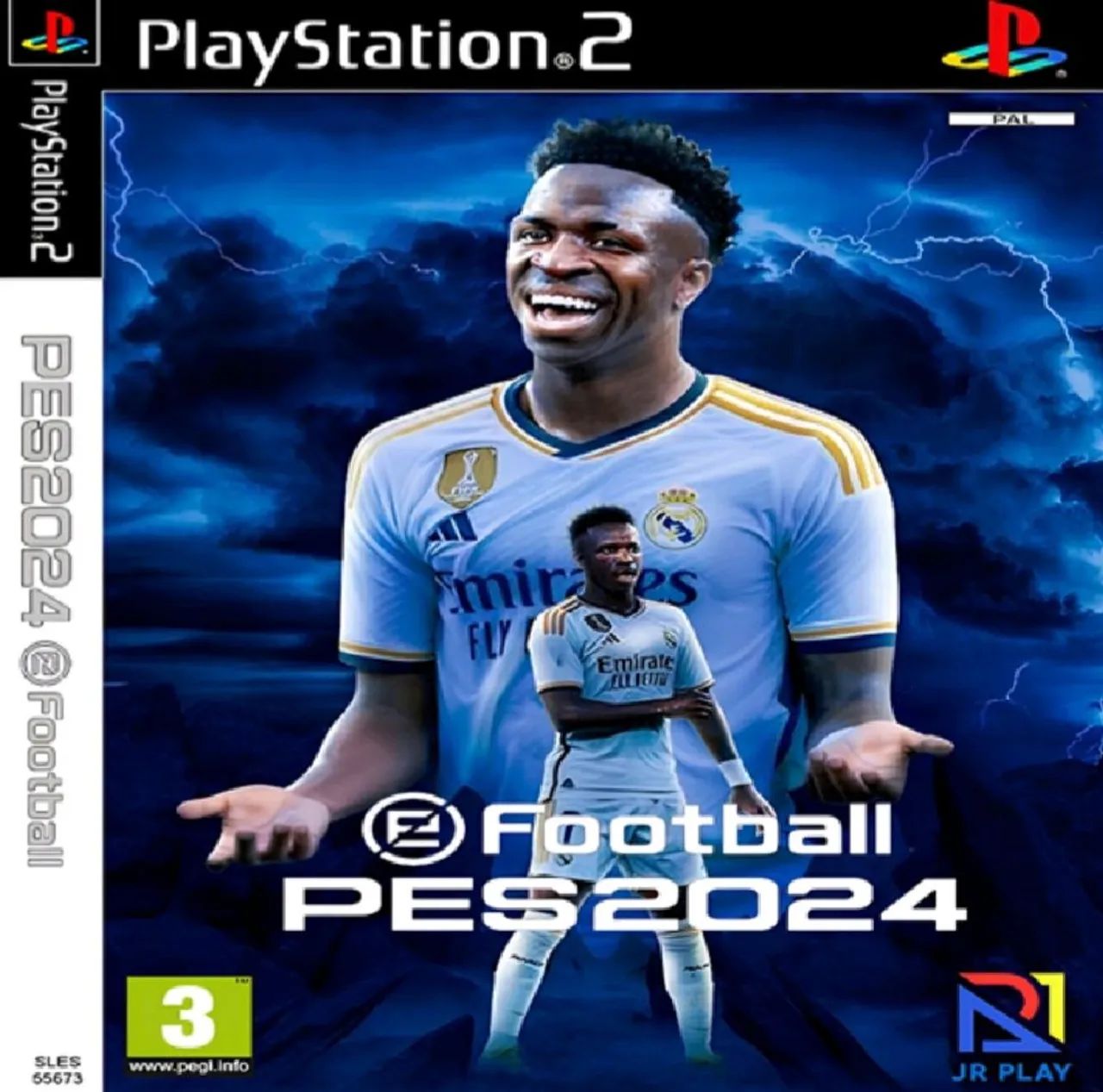 Vendo Jogos de Play 2 Vários Títulos (Leia o anúncio) - Foto 4