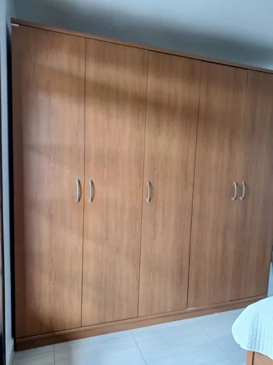 Guarda roupa  - Foto 3