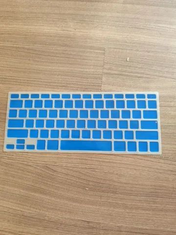 Case protetora para teclado de MacBook unibod 2010 - Foto 2