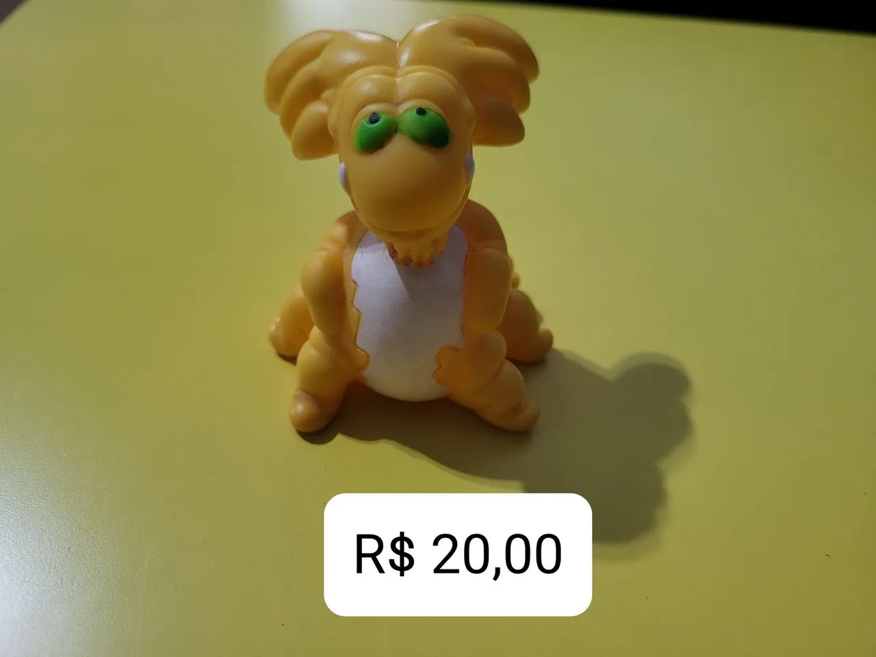 McDonald's antigos (anos 90/2000) - Foto 6