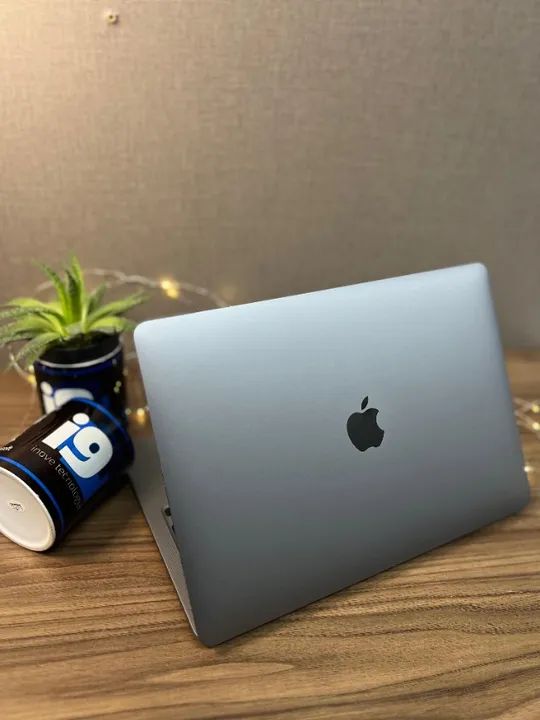 Macbook Pro 2020 Touch ID / Touch Bar Intel core i5 1,4Ghz  8GB 256GB  - Foto 3