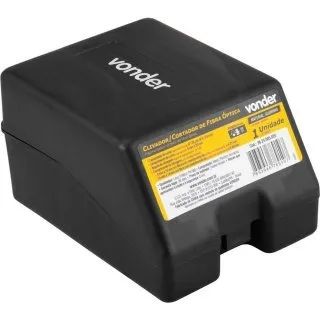Clivador/cortador de fibra óptica-VONDER - Foto 2