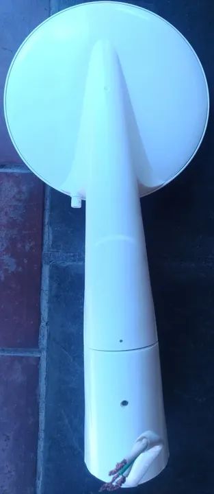 Chuveiro ducha advanced usado em boas condições